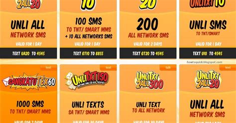 talk in text unlimited promo.